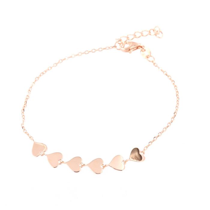Bracciale In Argento 925