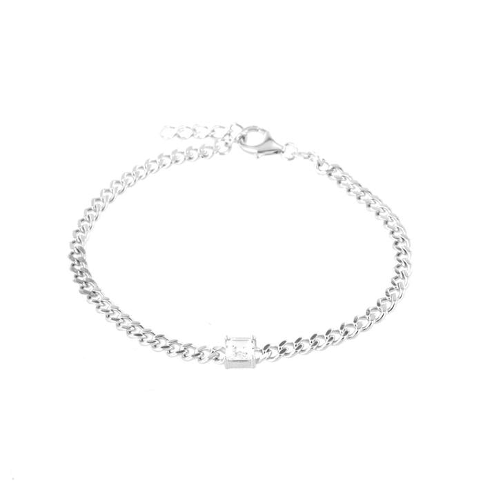 Bracciale In Argento 925