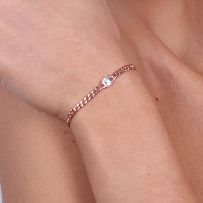 Bracciale In Argento 925