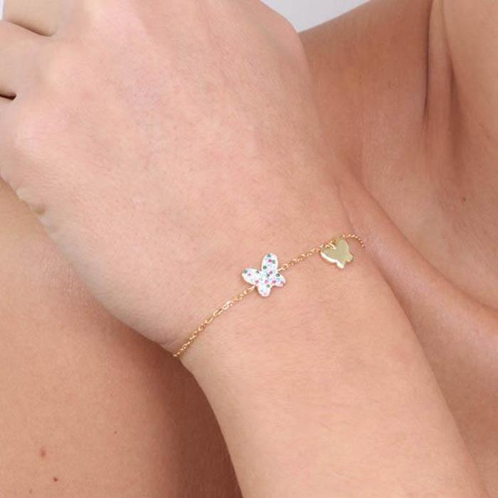 Bracciale In Argento 925