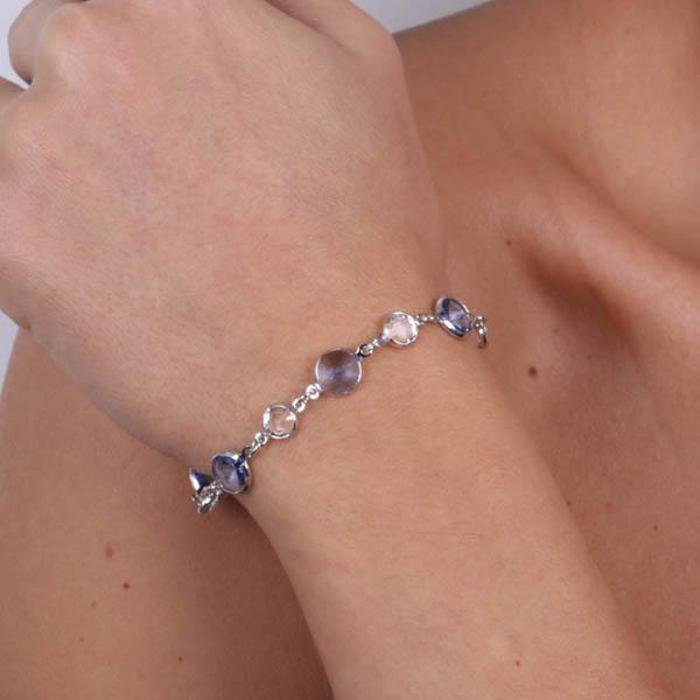 Bracciale In Argento 925