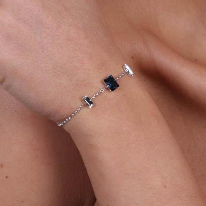 Bracciale In Argento 925