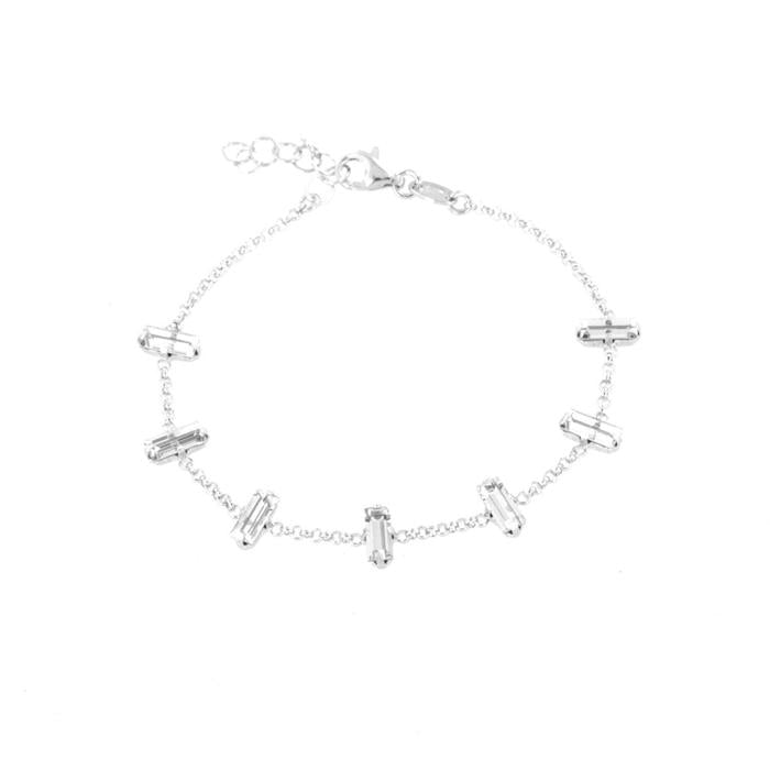 Bracciale In Argento 925