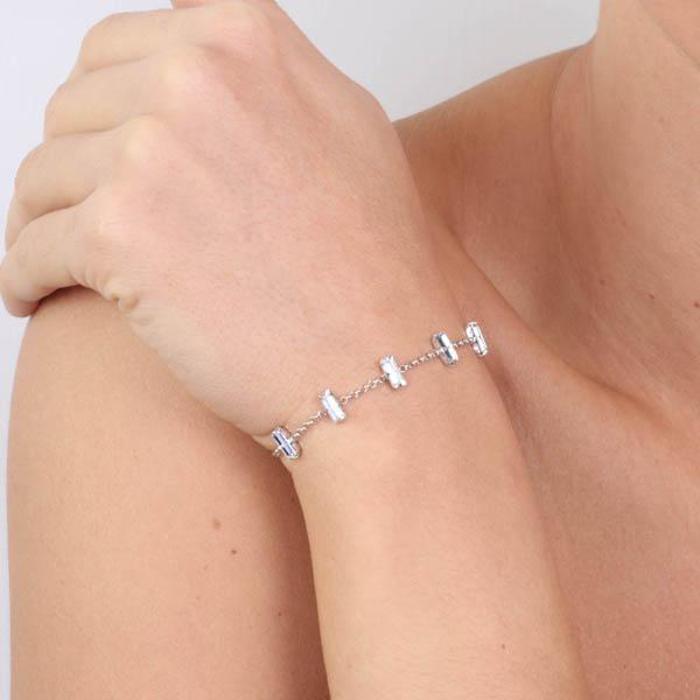Bracciale In Argento 925