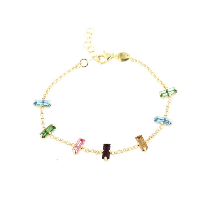 Bracciale In Argento 925