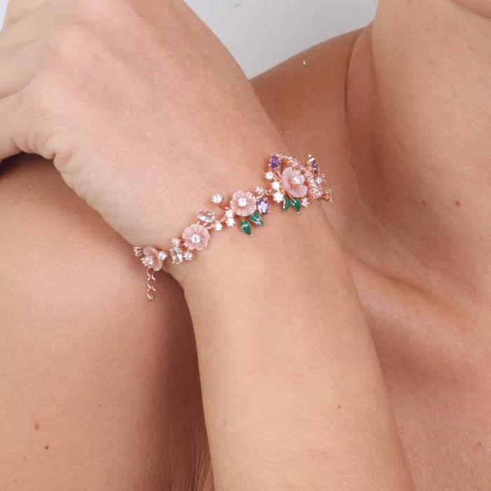 Bracciale In Argento 925