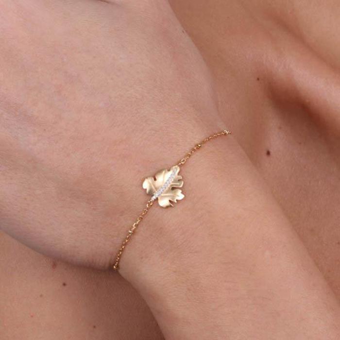 Bracciale In Argento 925