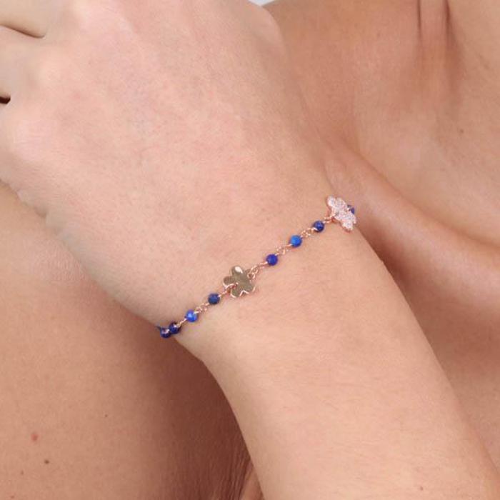 Bracciale In Argento 925