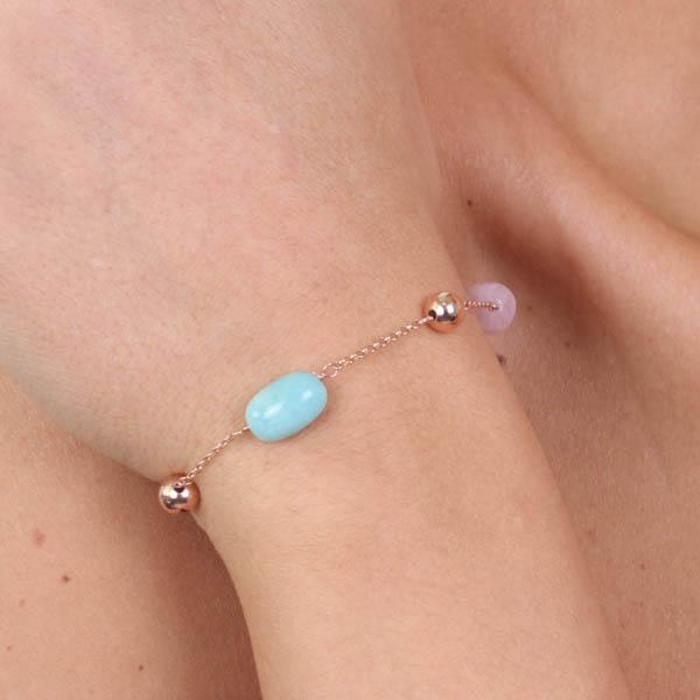 Bracciale In Argento 925