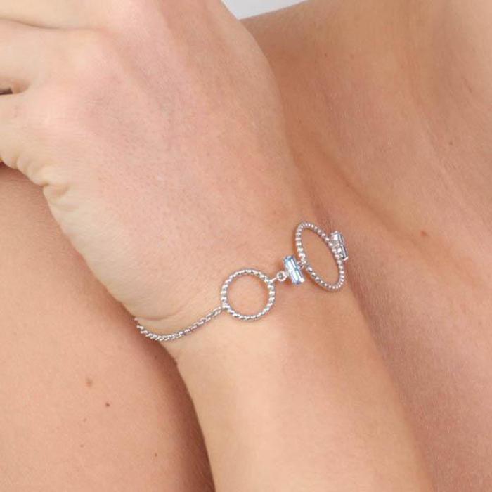 Bracciale In Argento 925