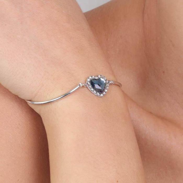 Bracciale In Argento 925