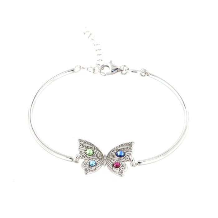 Bracciale In Argento 925