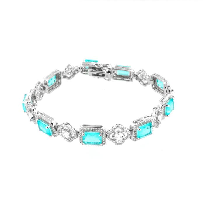 Bracciale In Argento 925