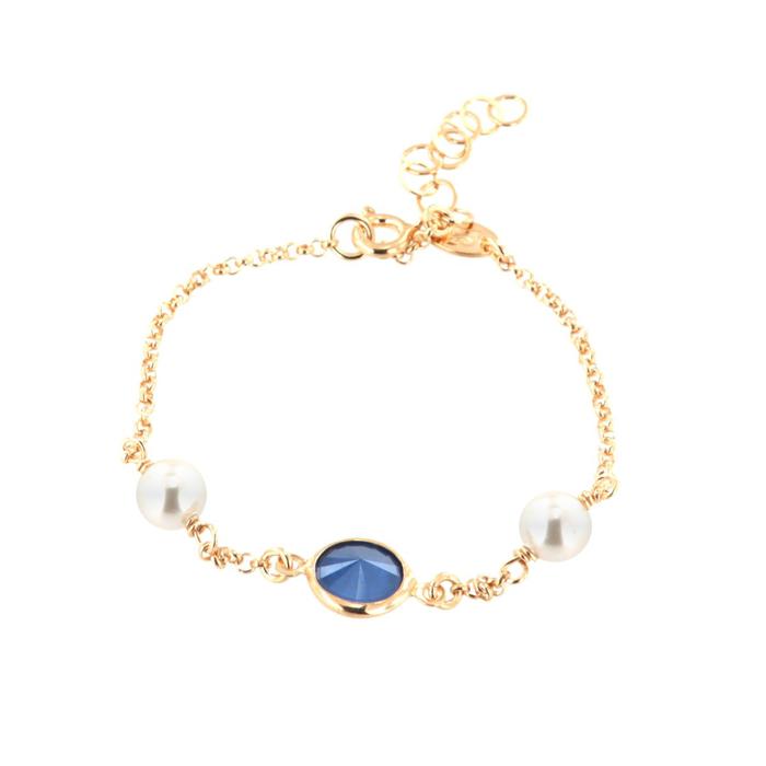 Bracciale In Argento 925