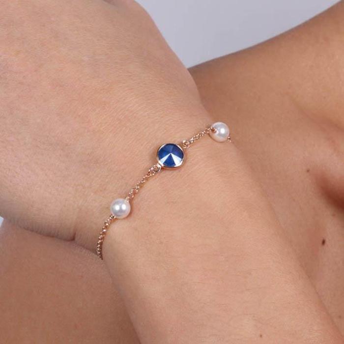 Bracciale In Argento 925
