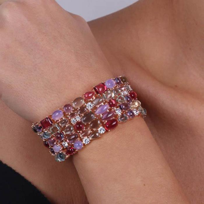 Bracciale In Argento 925