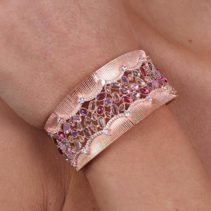 Bracciale In Argento 925