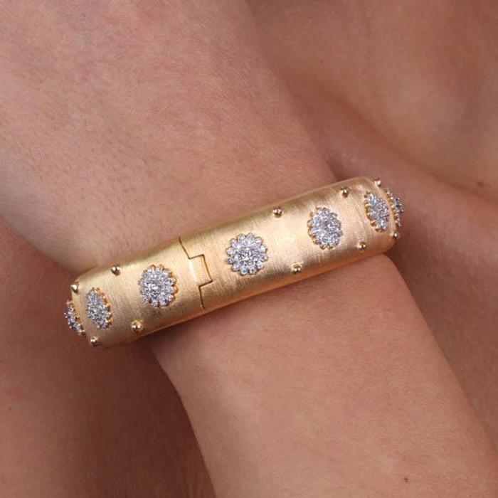 Bracciale In Argento 925