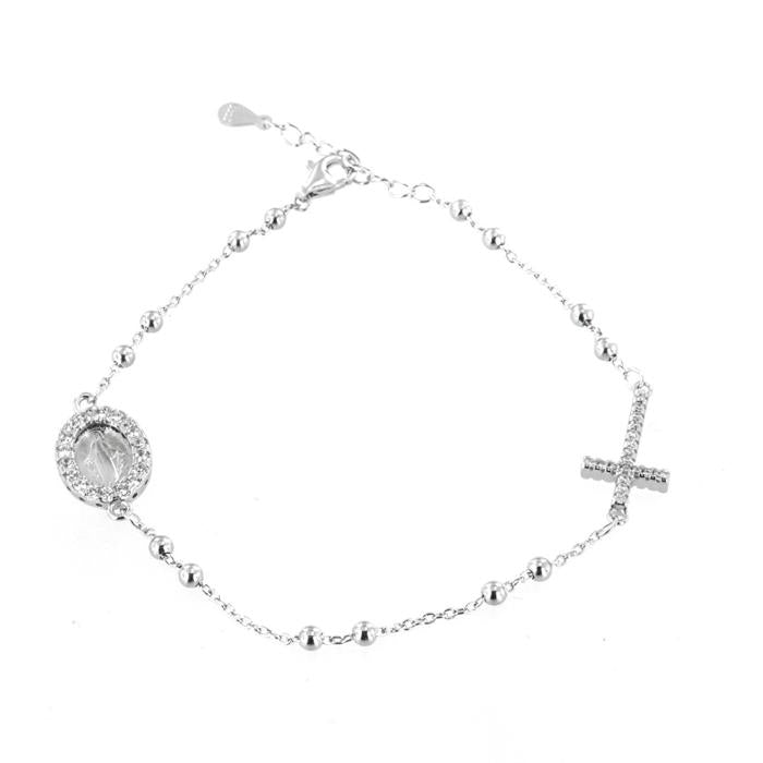 Bracciale In Argento 925