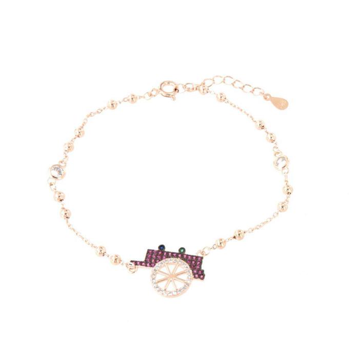 Bracciale In Argento 925