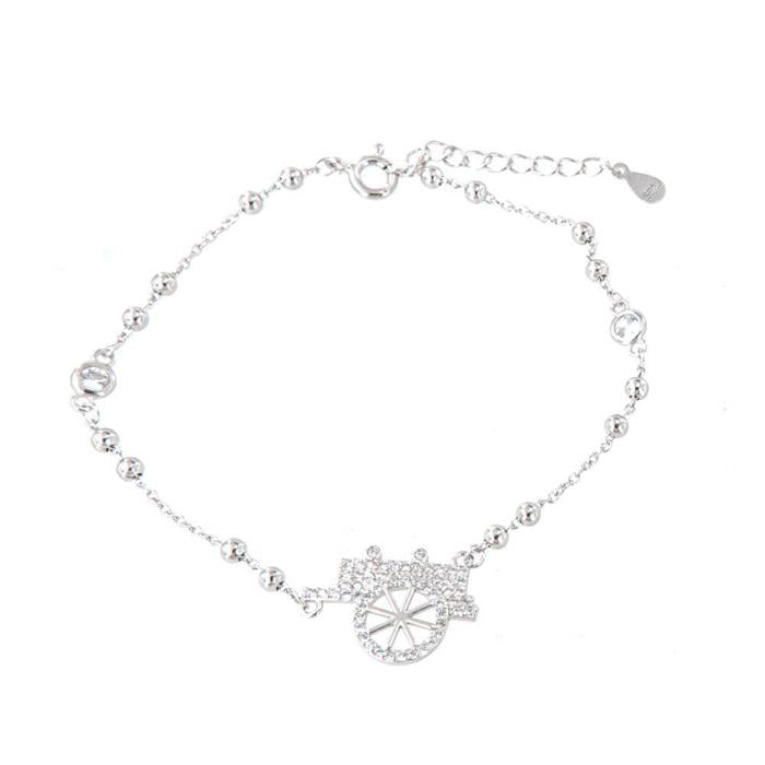 Bracciale In Argento 925