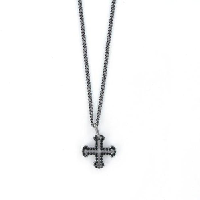 Collana In Acciaio