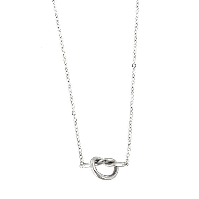 Collana In Acciaio