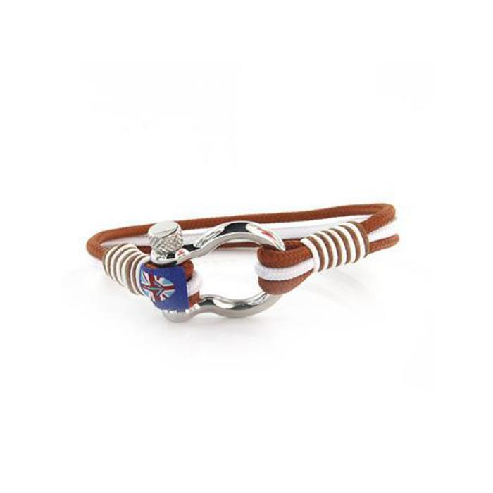 Bracciale In Acciaio