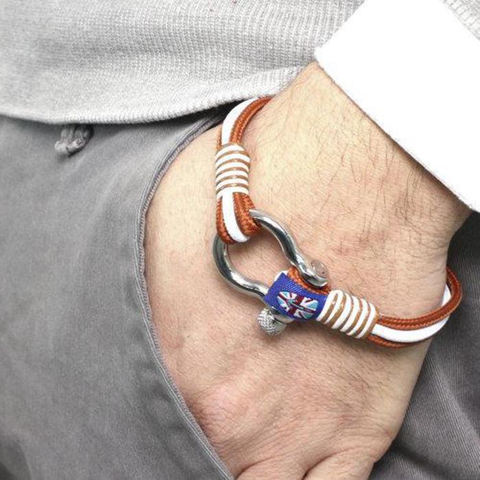 Bracciale In Acciaio