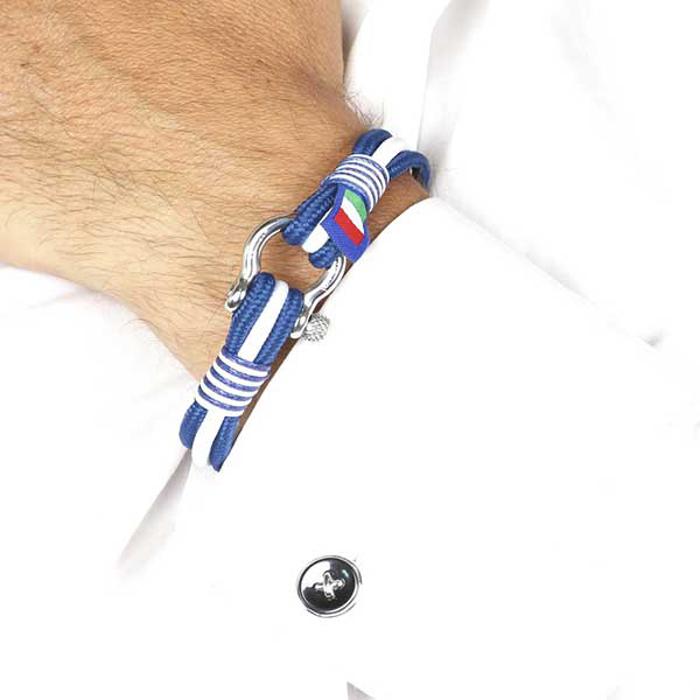 Bracciale In Acciaio