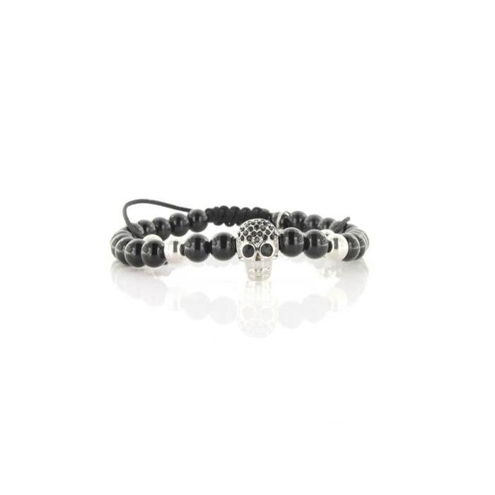 Bracciale In Acciaio