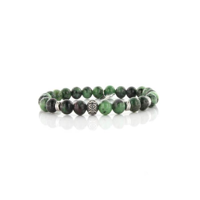 Bracciale In Acciaio