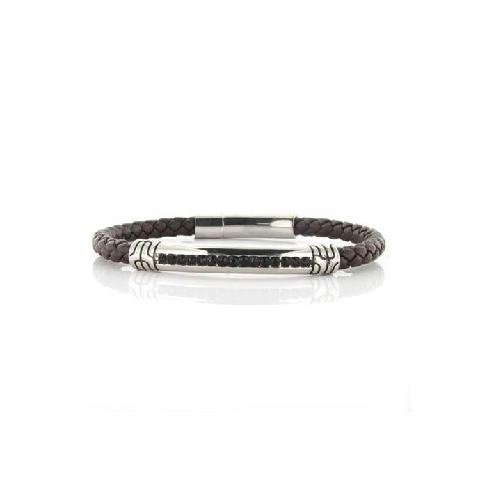 Bracciale In Acciaio