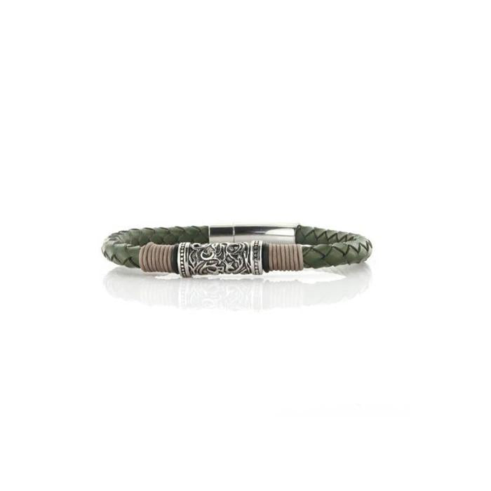 Bracciale In Acciaio