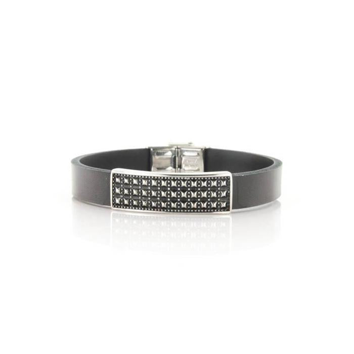 Bracciale In Acciaio