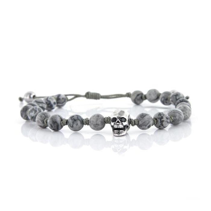 Bracciale In Acciaio