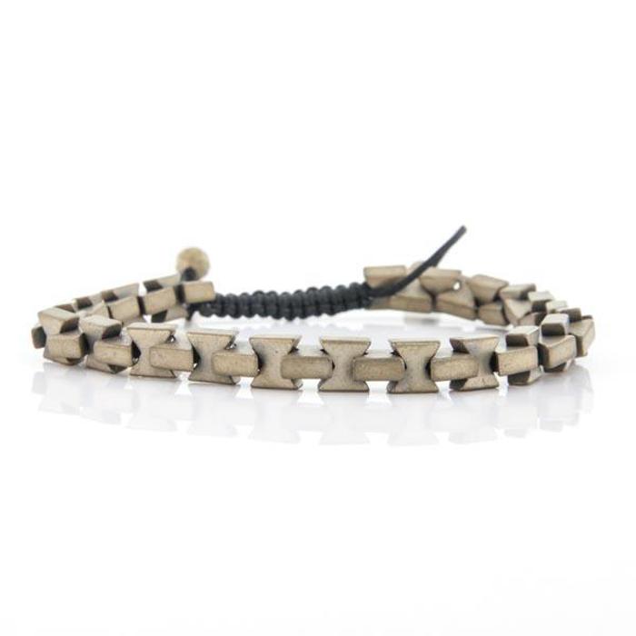 Bracciale In Acciaio