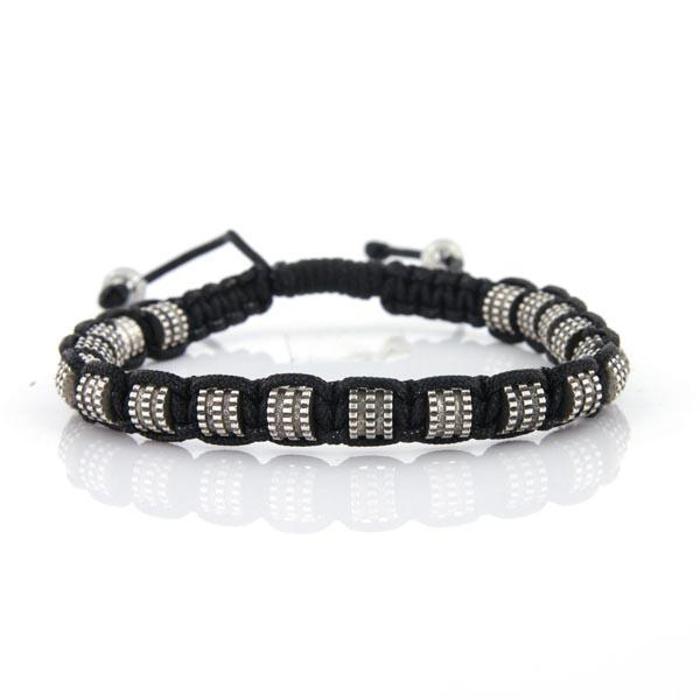 Bracciale In Acciaio