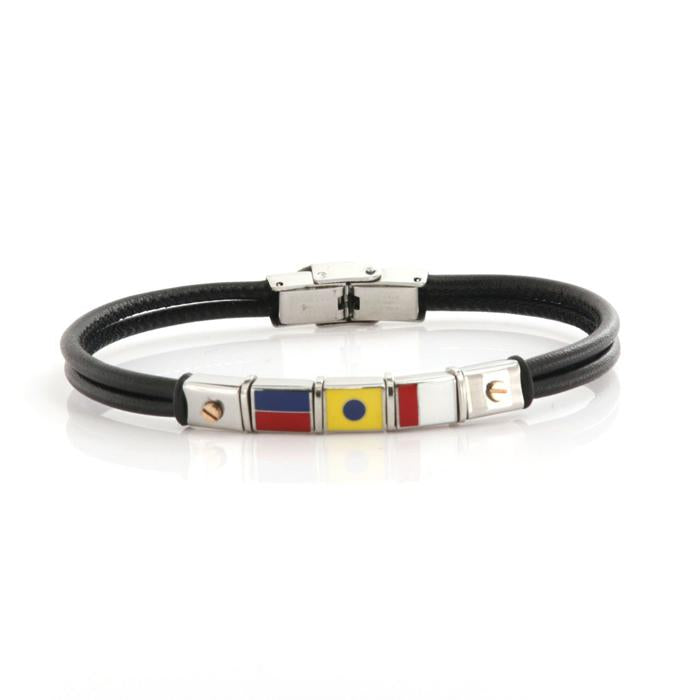 Bracciale In Acciaio