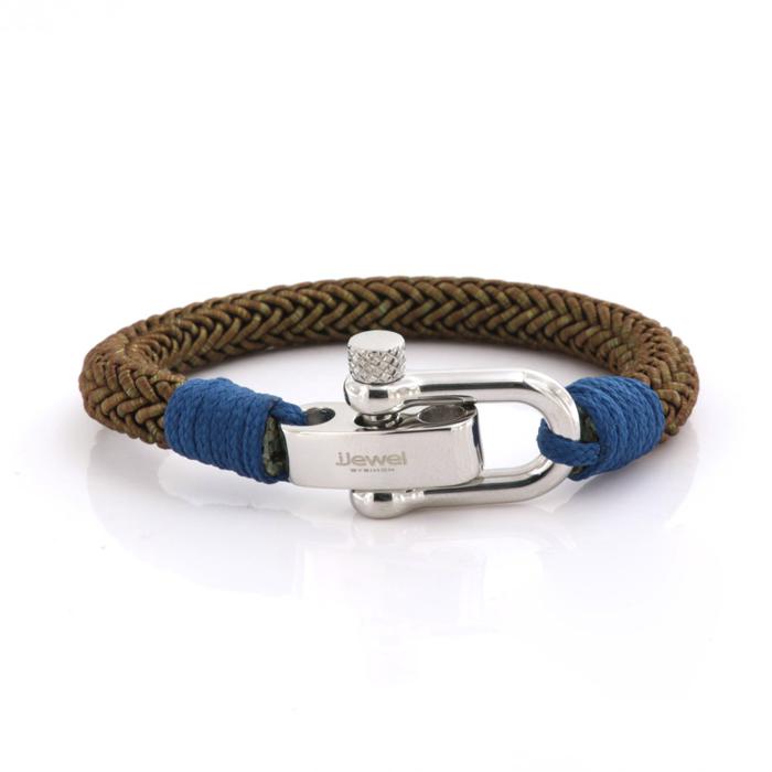 Bracciale In Acciaio