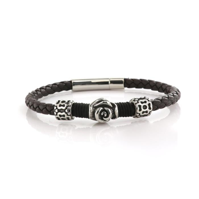 Bracciale In Acciaio