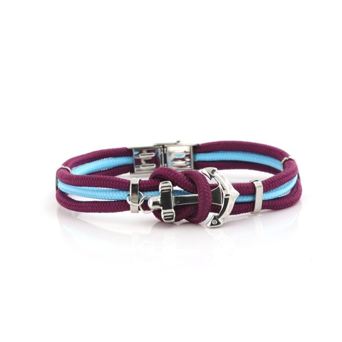 Bracciale In Acciaio