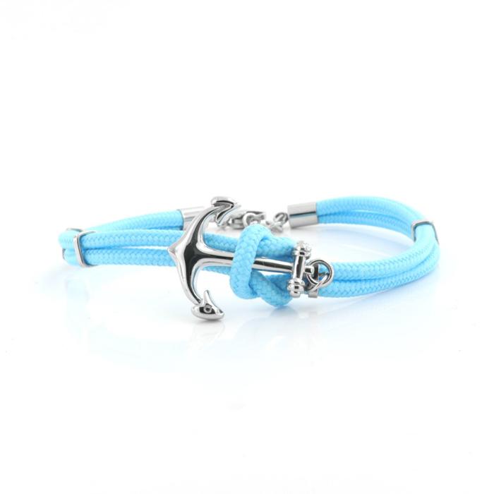Bracciale in Acciaio