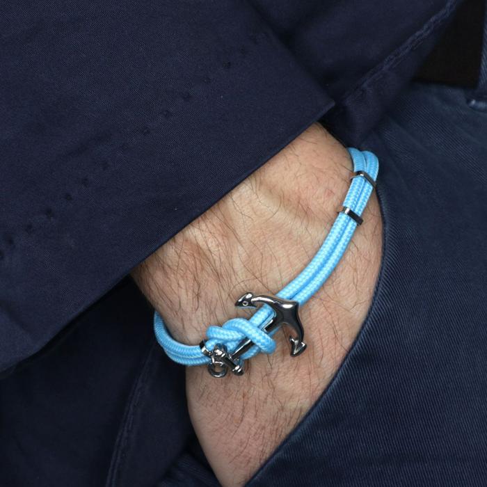 Bracciale in Acciaio