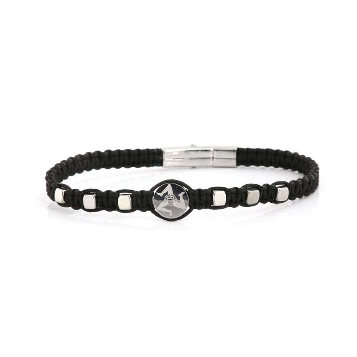 Bracciale in Acciaio
