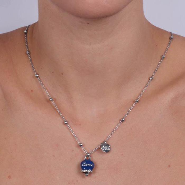 Collana In Metallo