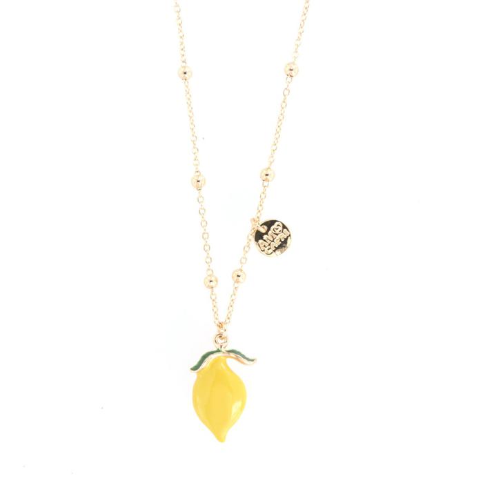 Collana In Metallo