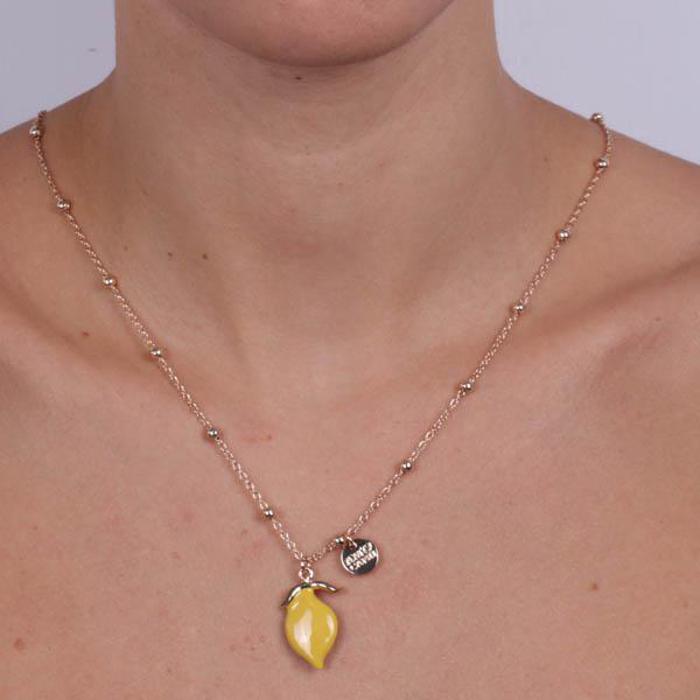 Collana In Metallo