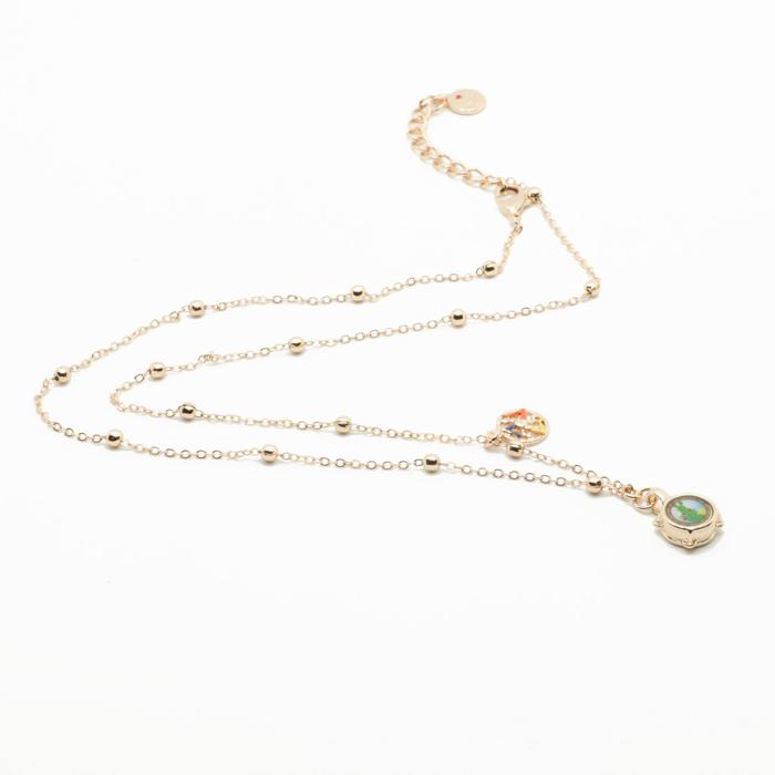 Collana In Metallo