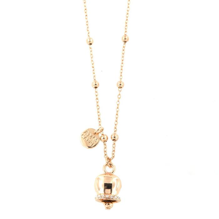 Collana In Metallo